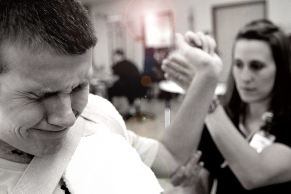 A Day In The Life… [1]