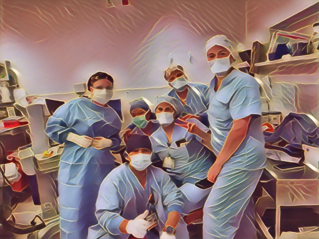 A Locum’s ScrapBOOK: Hospitals 59, 60 & 61